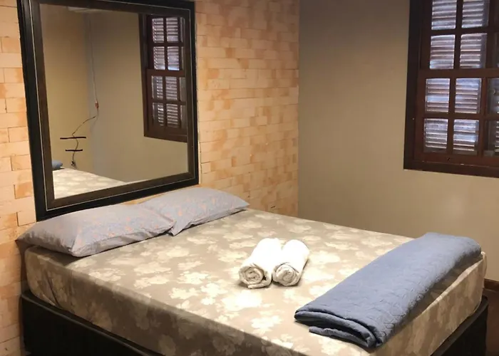 Reges Hostel