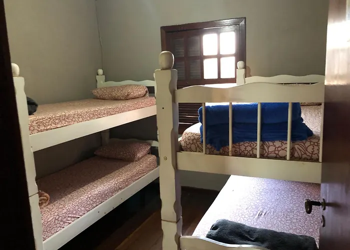 Reges Hostel