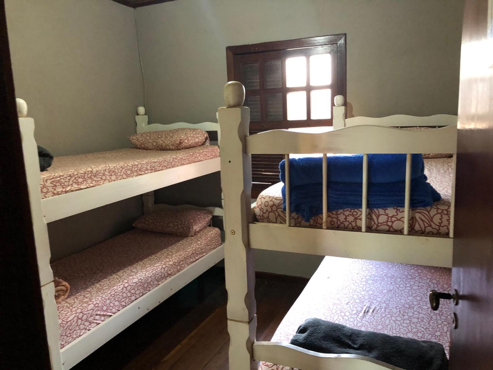 Reges Hostel *