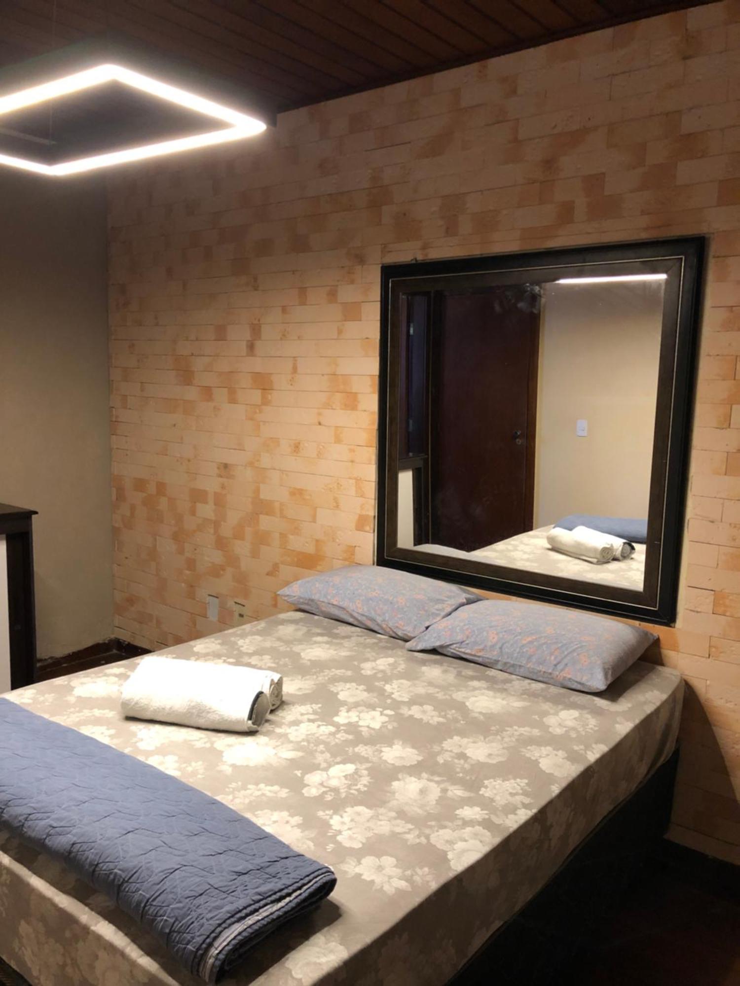 Reges Hostel Alto Paraiso de Goias