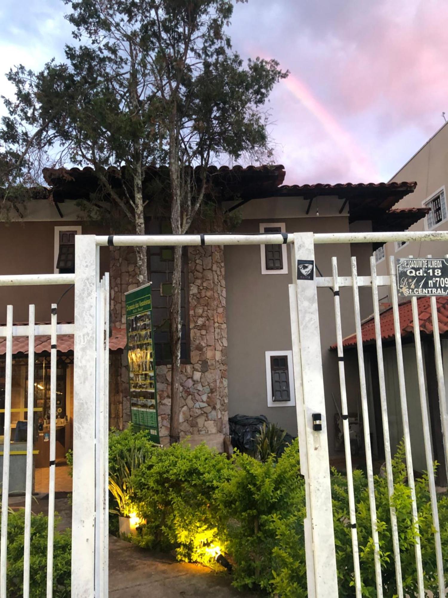 Reges * Alto Paraiso de Goias