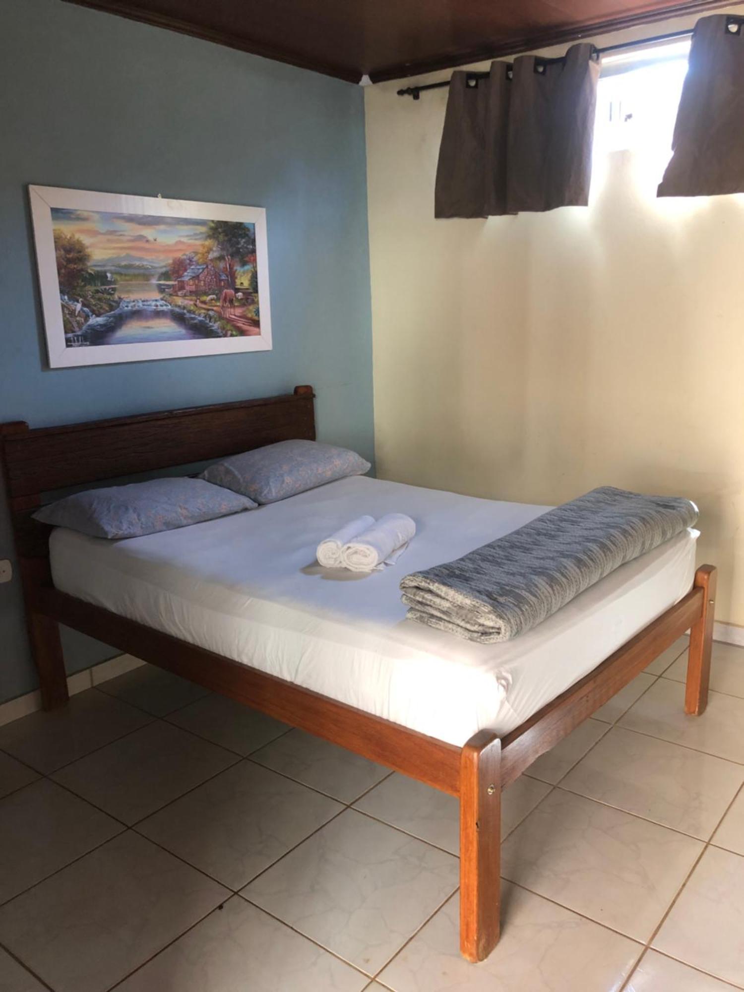 Reges Hostel