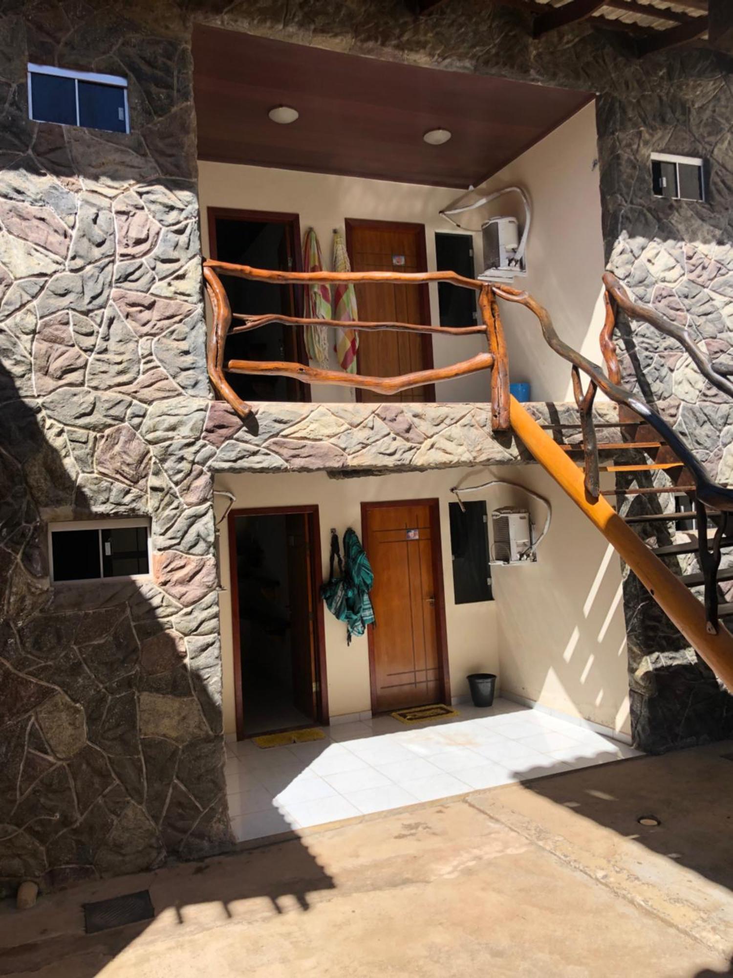 Reges Hostel *
