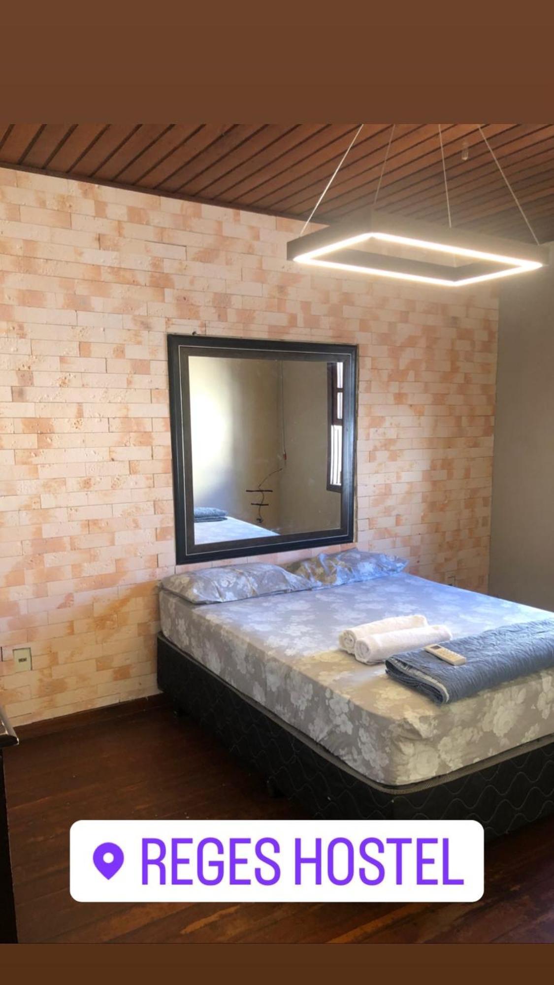 Reges Hostel Alto Paraiso de Goias