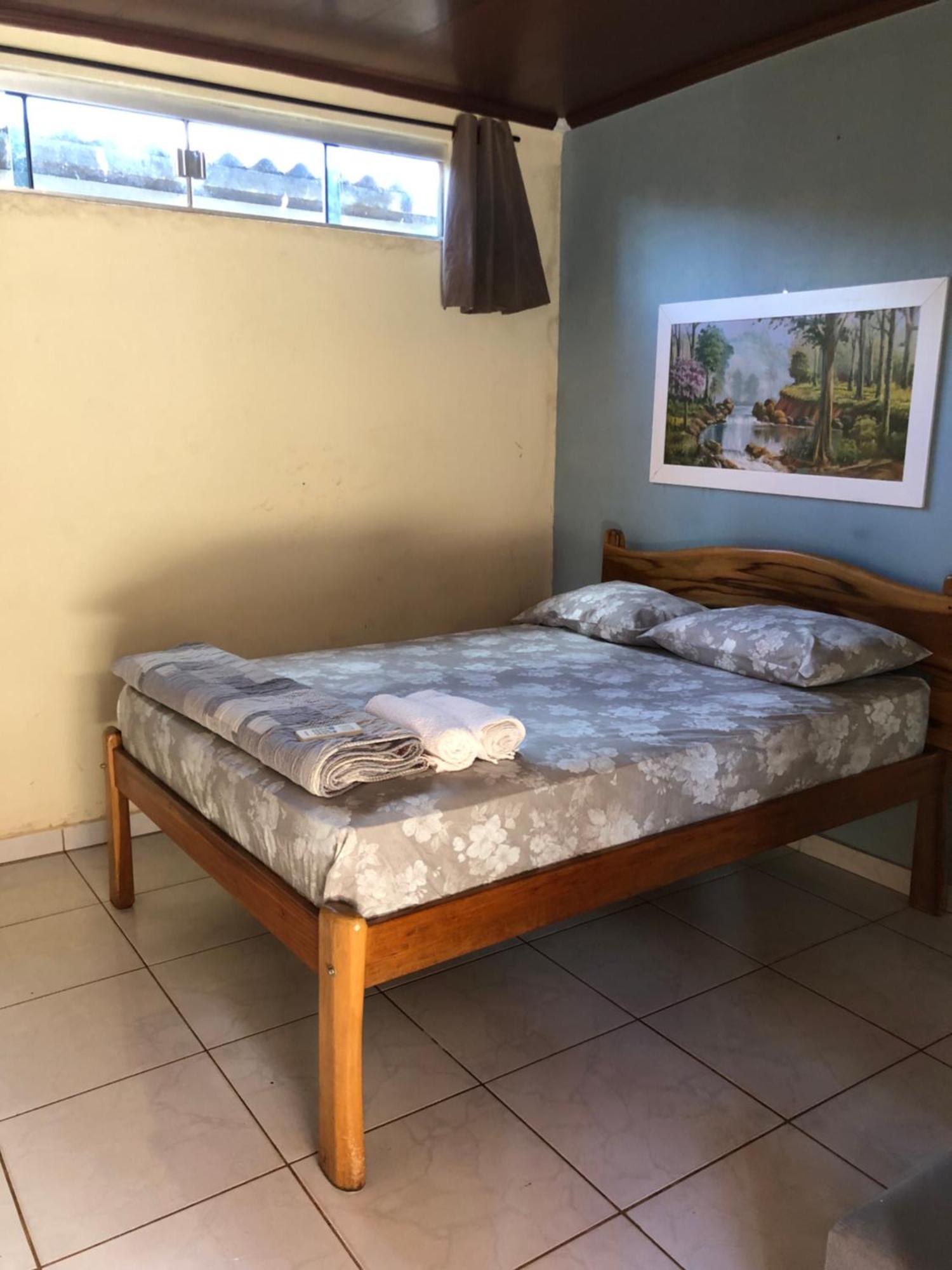 Hostel Reges Alto Paraiso de Goias