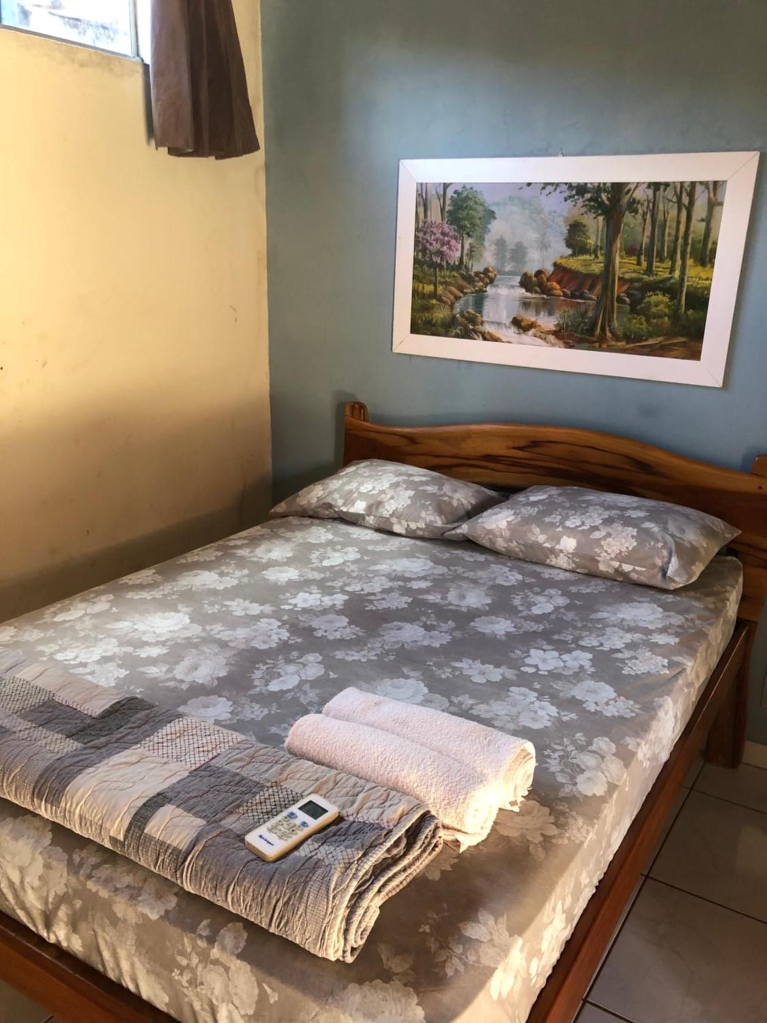 Reges Hostel