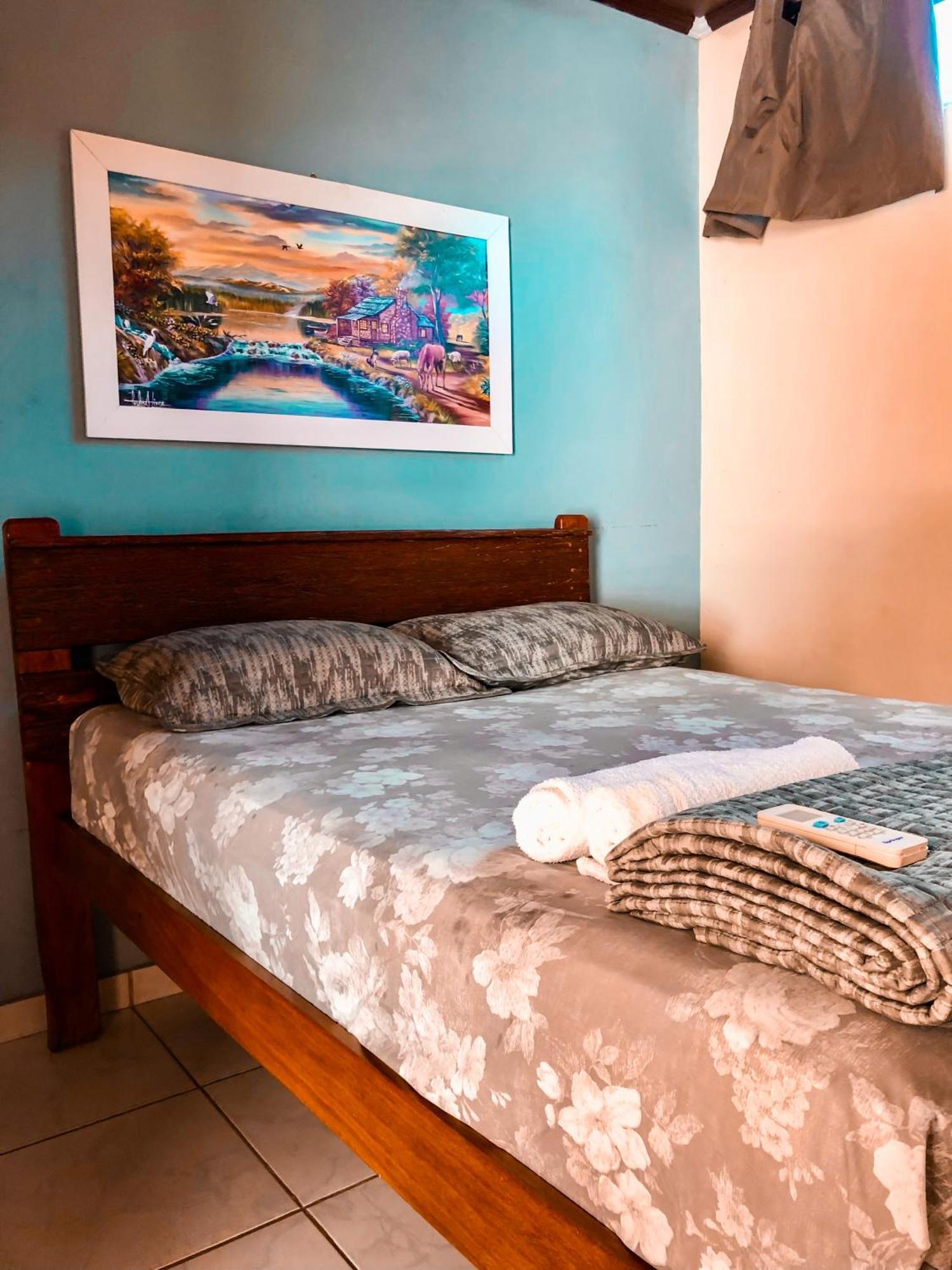 Reges Hostel Alto Paraiso de Goias