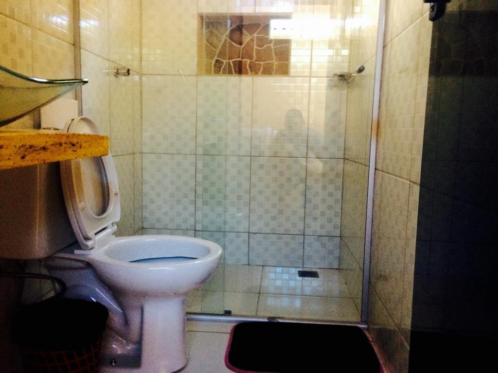 Hostel Reges Alto Paraiso de Goias
