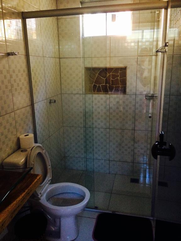 Reges Hostel Alto Paraiso de Goias