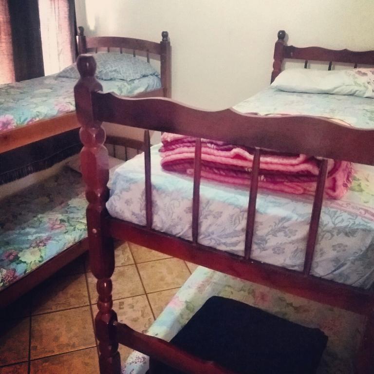 Hostel Reges *