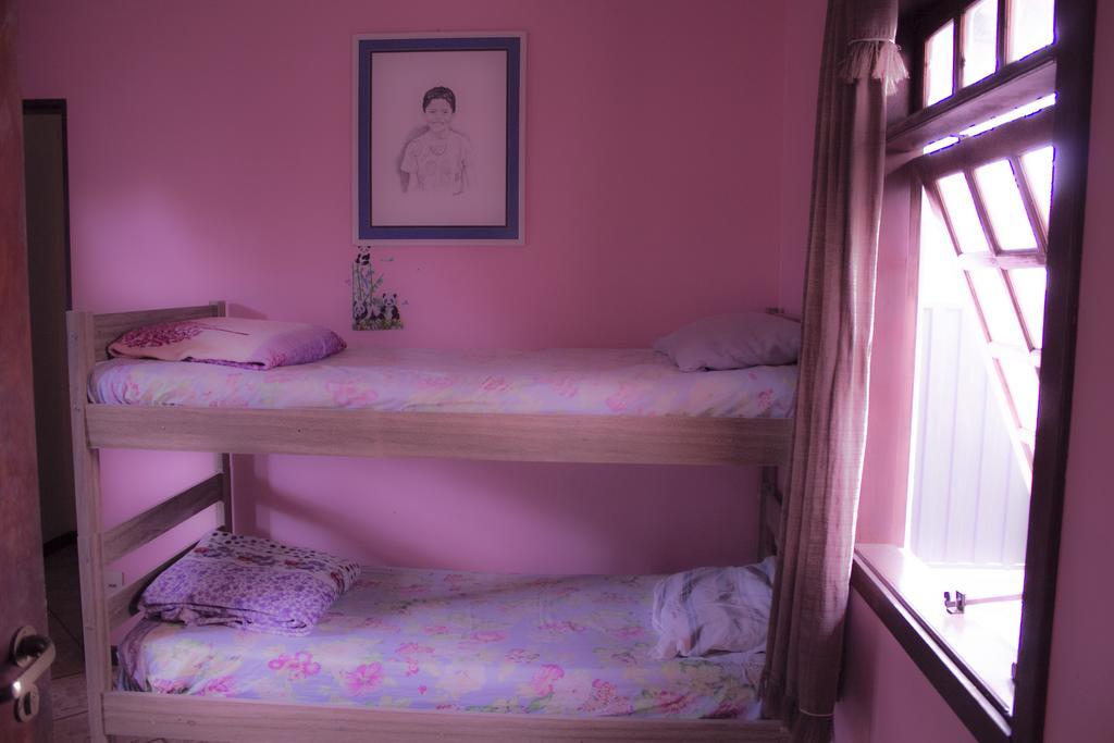 Reges Hostel Alto Paraiso de Goias