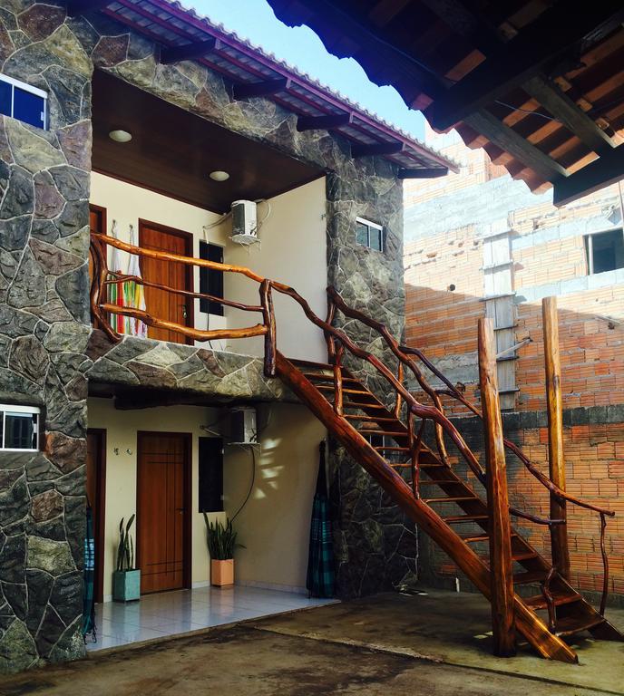 Reges Hostel