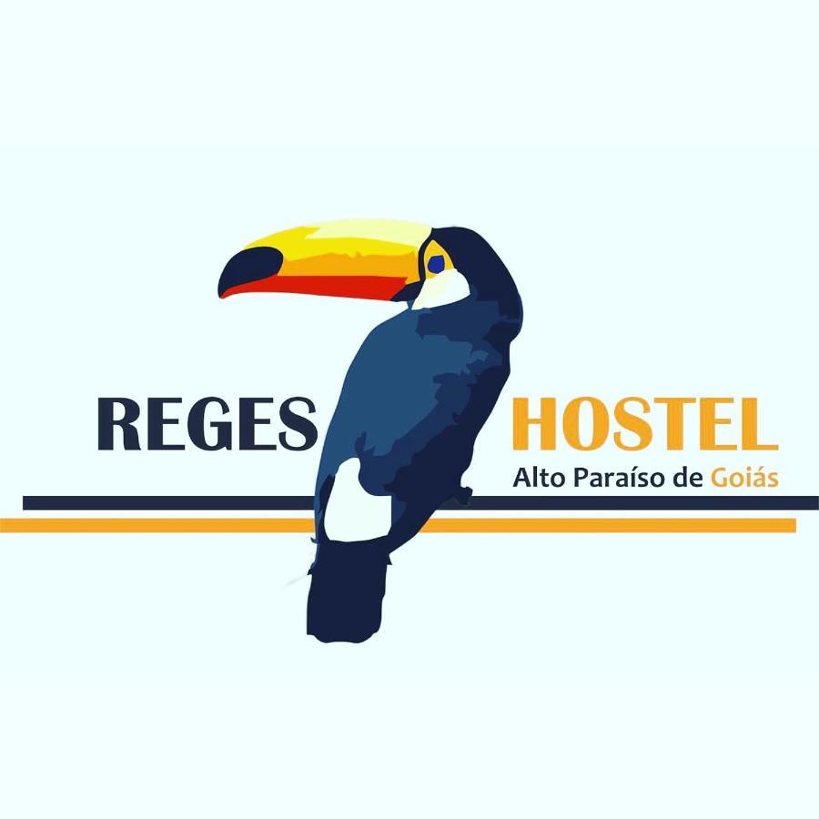 Reges Hostel *