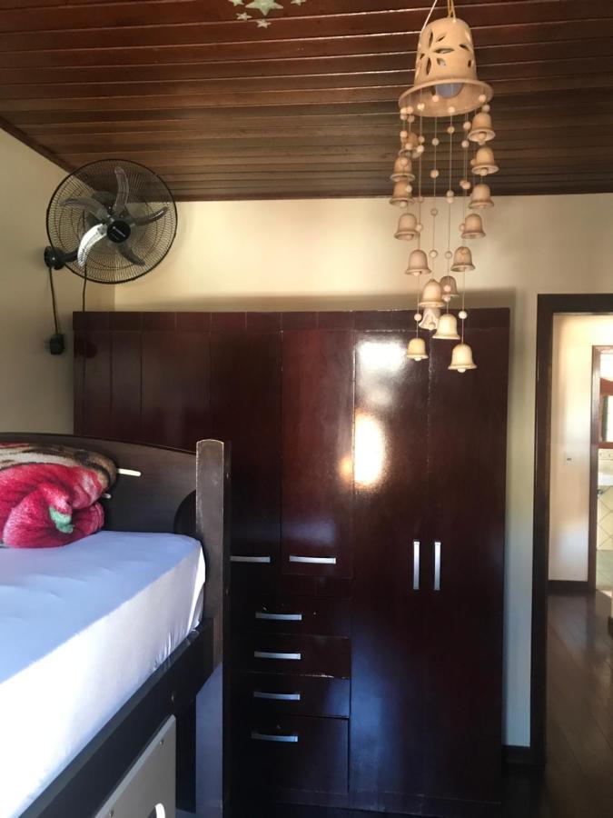 Reges Alto Paraiso de Goias