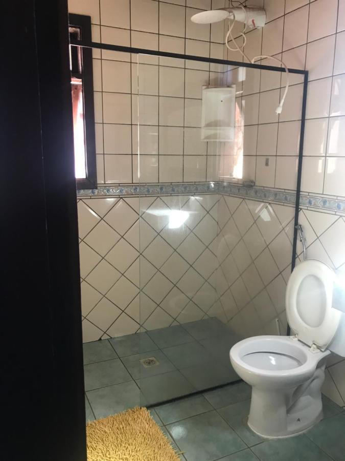 Hostel Reges Alto Paraiso de Goias