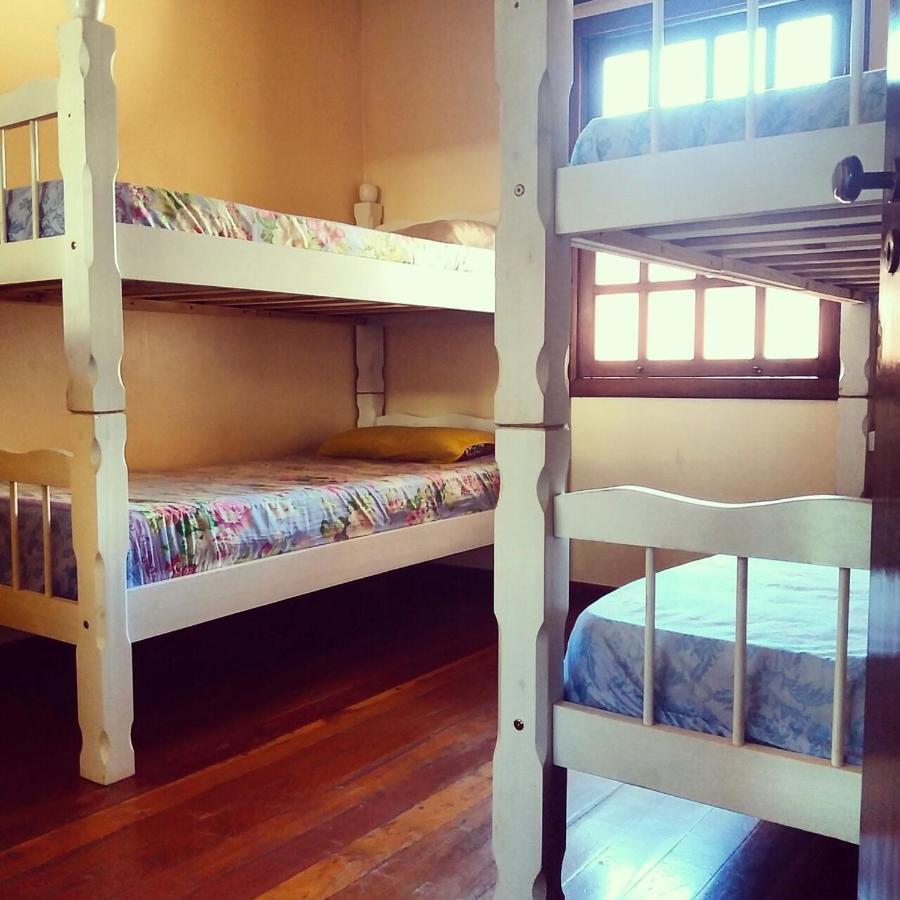 Reges * Alto Paraiso de Goias